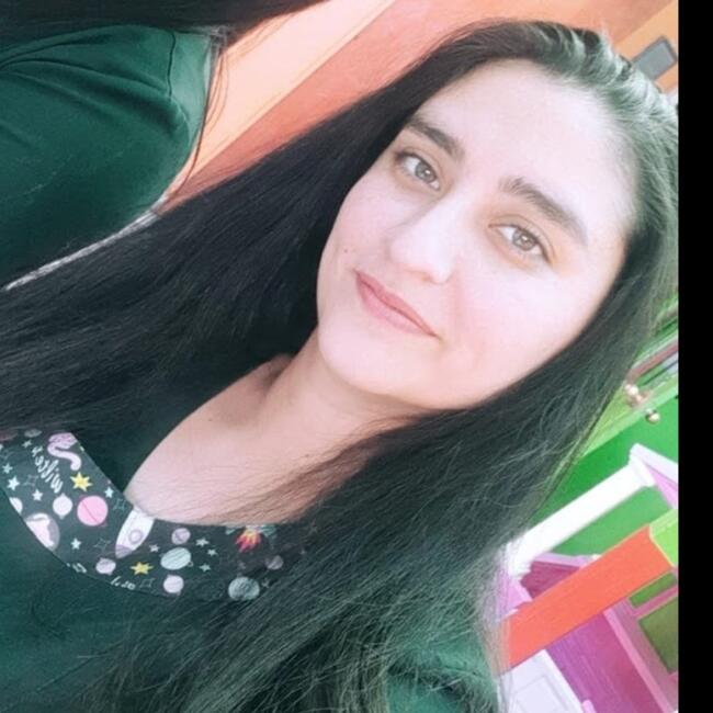 Babysitter in Santiago: Joselyn