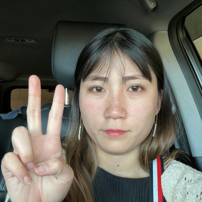 Babysitter in Victoria: Kanoko