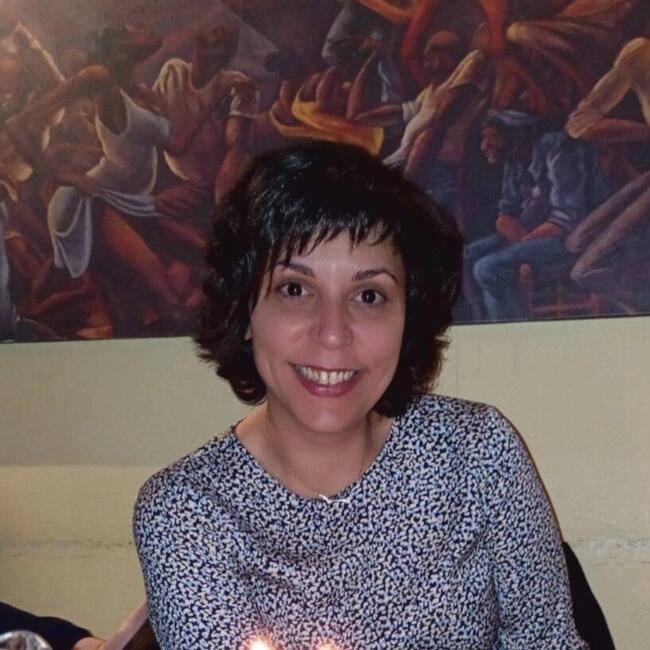 Babysitter in Dafni: Άλκηστις