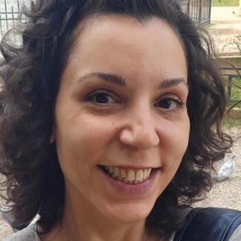 Babysitter Dafni: Άλκηστις