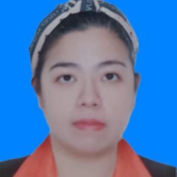 Babysitter in Doha: Catherine