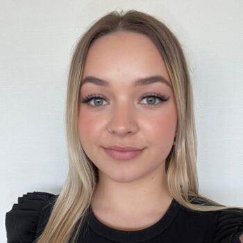 Babysitter in St. Gallen: Chantal