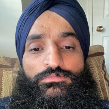 Lastenhoitotyö Surrey: Lastenhoitotyö Amarinder