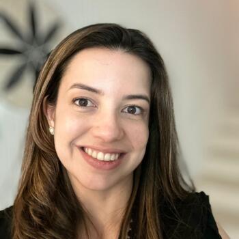 Babysitter in Braga: Ana Paula