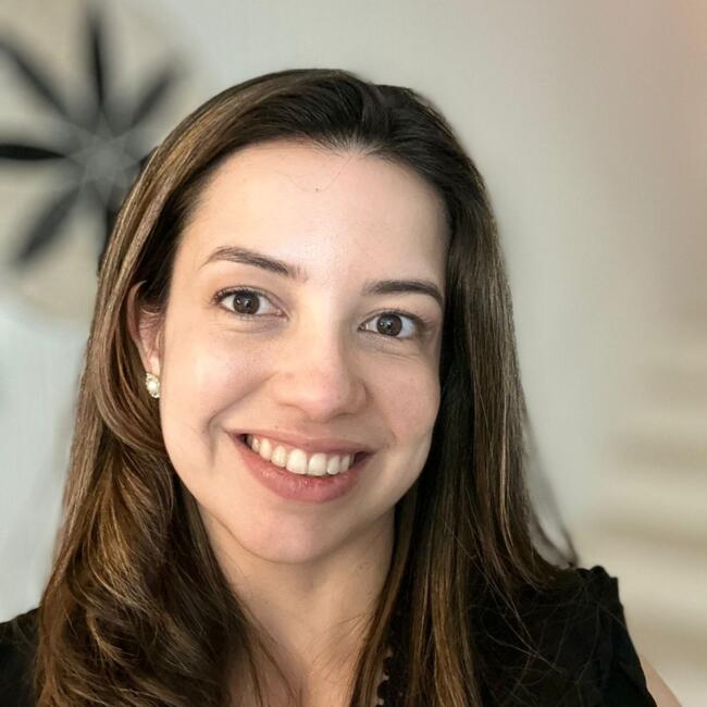 Babysitter in Braga: Ana Paula