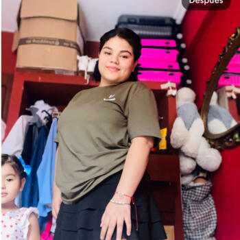 Nanny in Leioa: Dayana