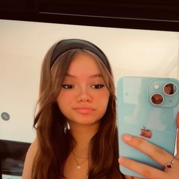 Babysitter in Épinal: Cyrielle