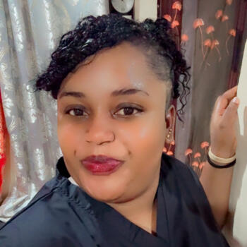 Babysitter in Kingston: Sabrina