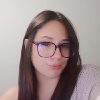 Babysitter in Desamparados (Provincia de San José): Juli