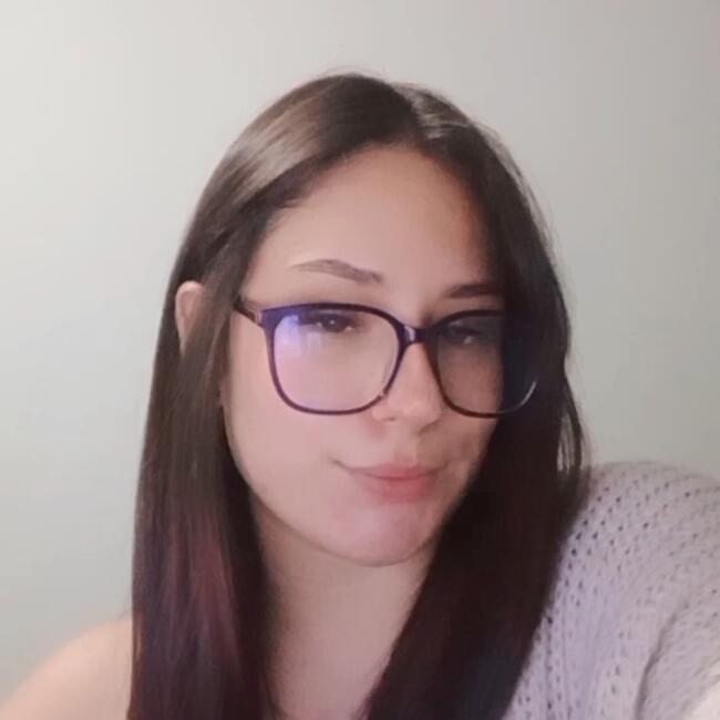 Babysitter in Desamparados (Provincia de San José): Juli