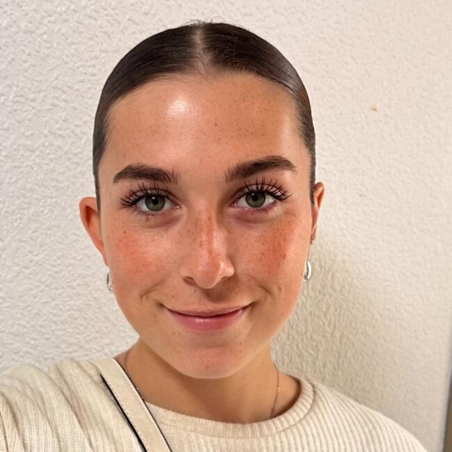 Nanny in Santander: Gabriela