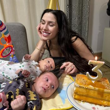 Posao bebisiterke u Niš: posao čuvanja dece Bela