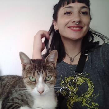 Niñera en Belén de Escobar: Florencia