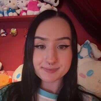 Babysitter Motherwell: Kasia