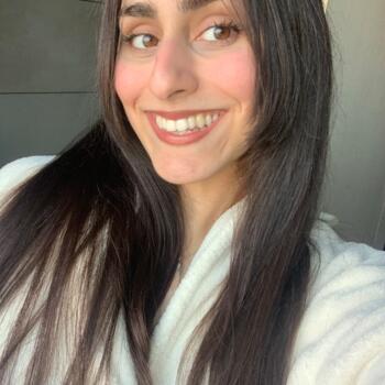 Babysitter in Madrid: Ines