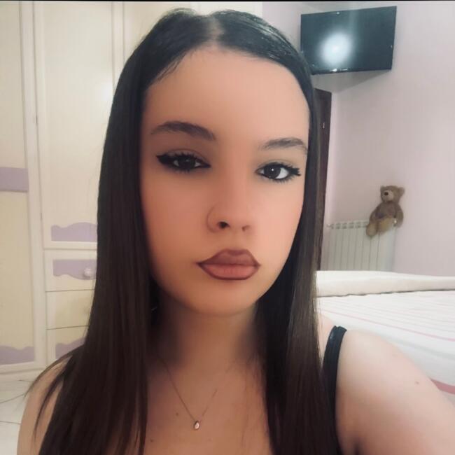 Babysitter a San Giuseppe Vesuviano: Martina