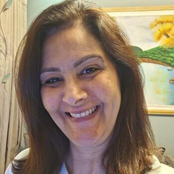 Babá em Pinhais: Dalva