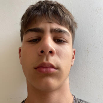 Babysitter in Ajaccio: Baptiste