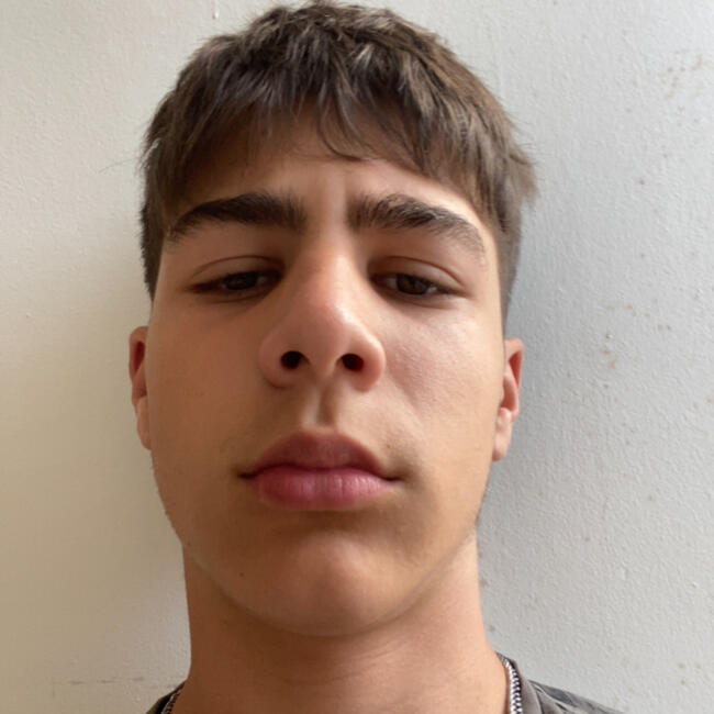 Babysitter in Ajaccio: Baptiste