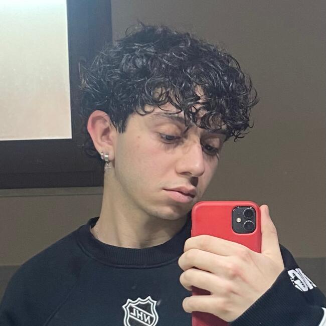 Babysitter a Monserrato: Riccardo