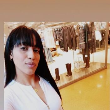 Babysitter in Caracas: Francelis