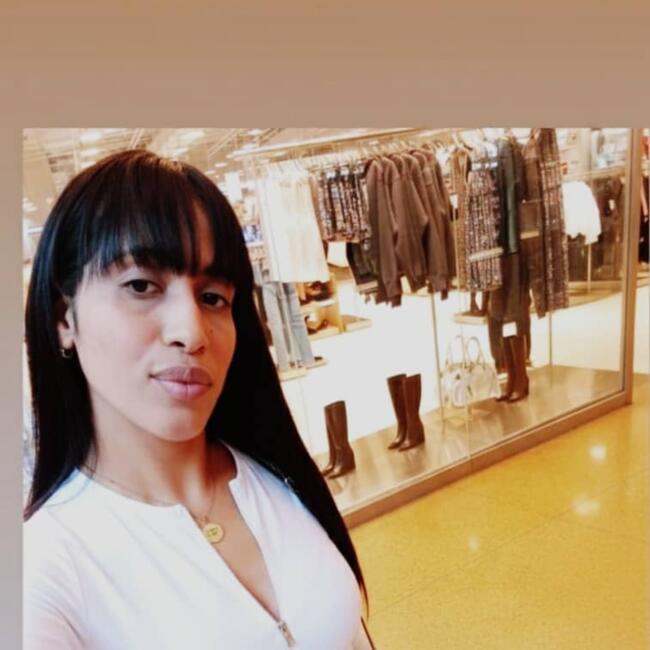 Niñera en Caracas: Francelis