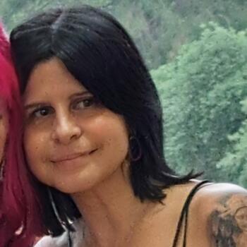 Babysitter in Barreiros: Rita Teixeira Barbosa