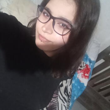 Babysitter in Mar del Plata: Ludmila