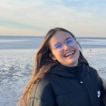 Babysitter Hildesheim: Ana