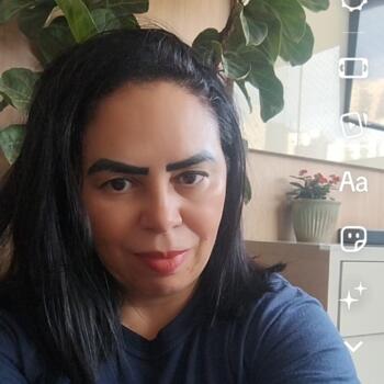 Babysitter Belo Horizonte: Edilene Aparecida