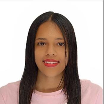 Lastenhoitaja Medellín: Gisela Milet 