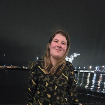 Babysitting job in Creil: babysitting job Denise