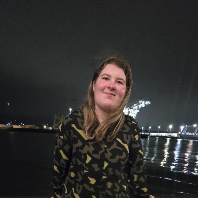 Babysitting job in Creil: Denise