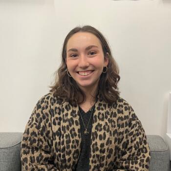 Baby-sitter Lille: Cléophée