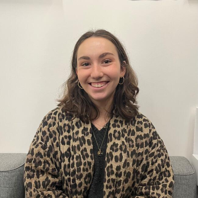 Babysitter in Lille: Cléophée