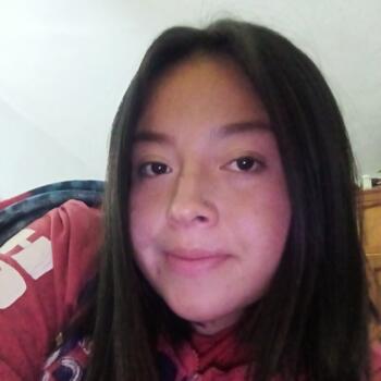 Niñera en Pachuca: Alisson ríos