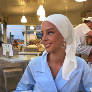 Babysitter in Annemasse: Amina