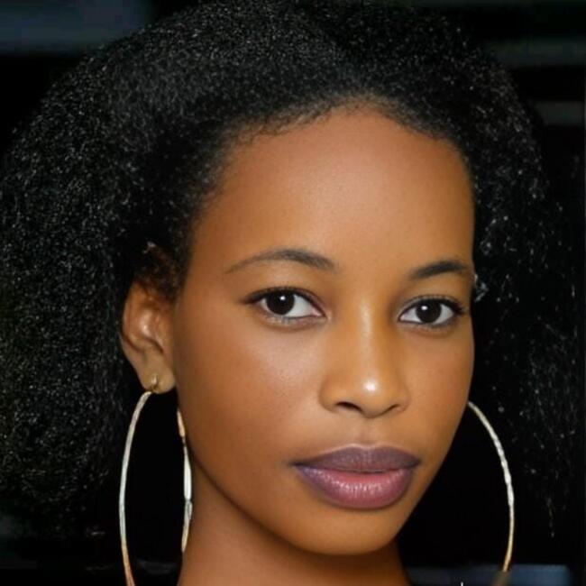 Nanny in Cape Town: Rose