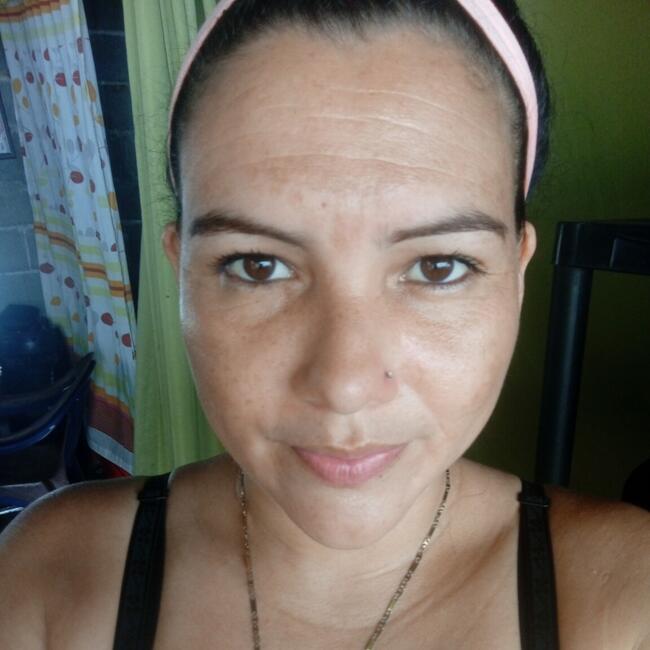 Babysitter in Panama City: María