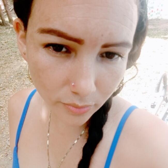Babysitter in Panama City: María