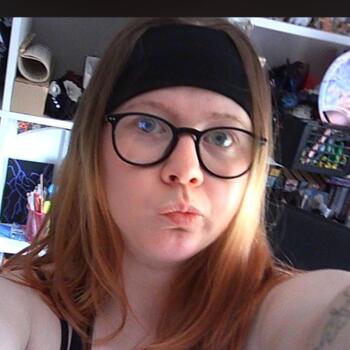 Barnvakt Norrköping: Cornelia