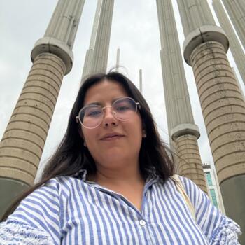 Babysitter in Bogotá: Juliana