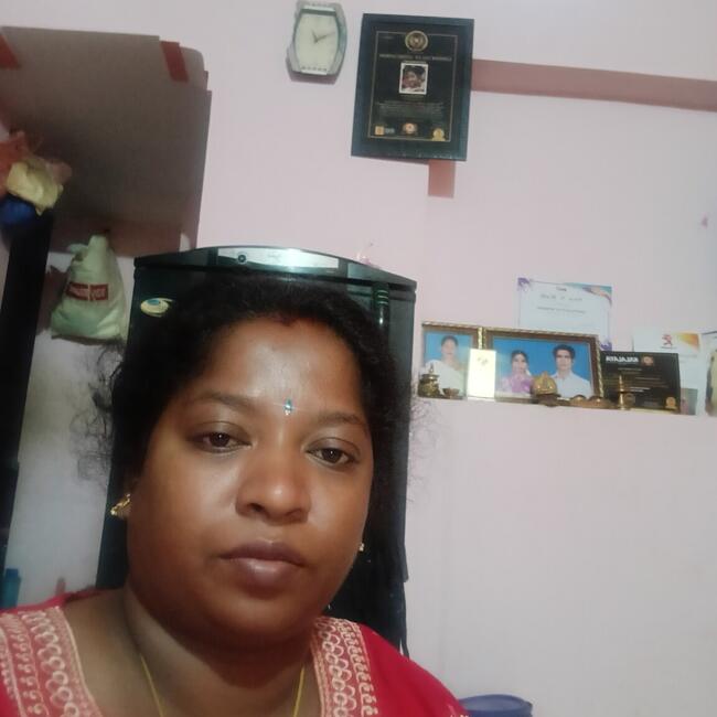 Nanny in Bengaluru: Seema