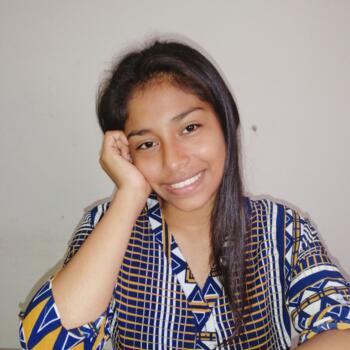 Niñera en La Chorrera: Xiomara