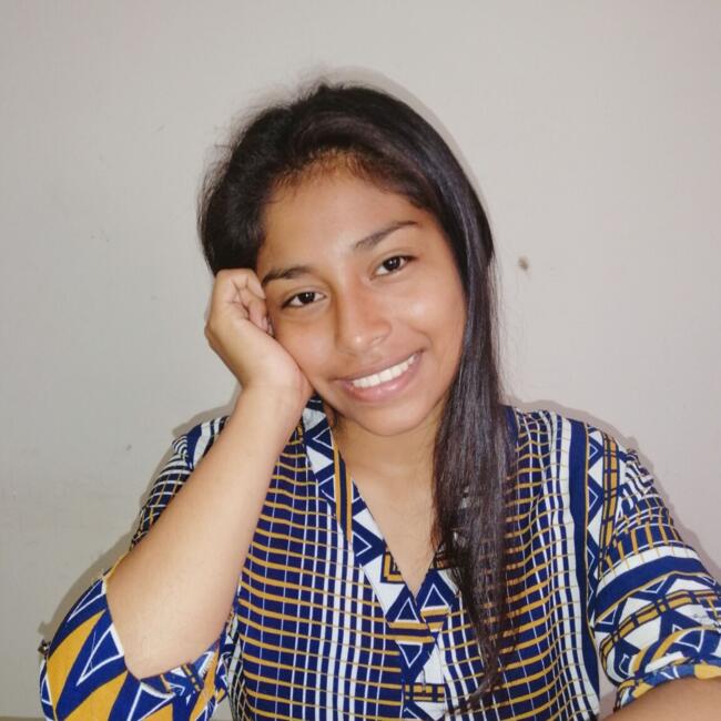 Niñera en La Chorrera: Xiomara