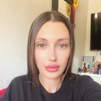 Babysitter in Santiago: Gabriela