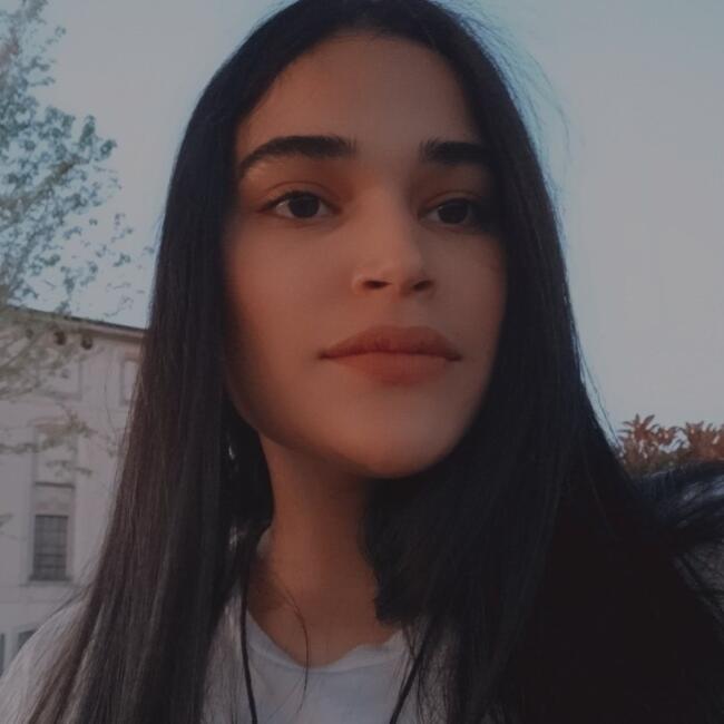 Babysitter in Bergamo: Micela