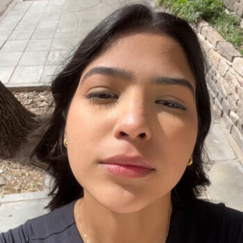 Babysitter in Buenos Aires: Eduarda
