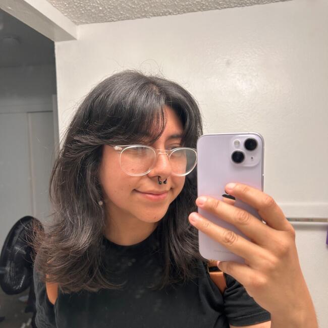 Babysitting job in San Diego: Jaydann