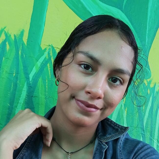 Niñera en Monagrillo: Kenia